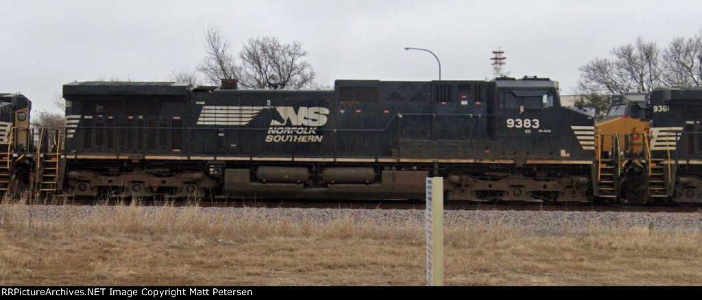 NS 9383